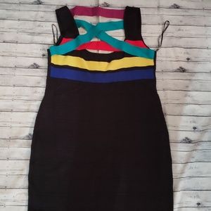 Bodycon dress